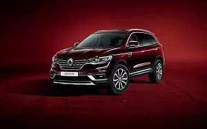   Renault Koleos - 2019