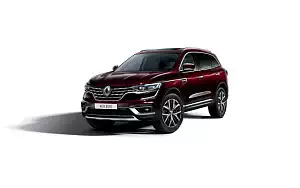   Renault Koleos - 2019