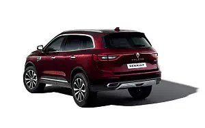   Renault Koleos - 2019