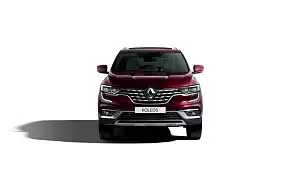   Renault Koleos - 2019