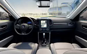   Renault Koleos - 2019