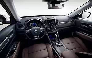   Renault Koleos - 2019