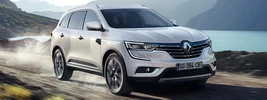 Renault Koleos - 2016