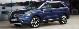 Renault Koleos - 2017