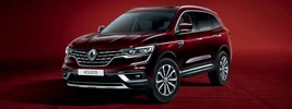 Renault Koleos - 2019