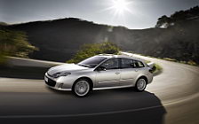   Renault Laguna GT Estate - 2008