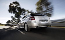   Renault Laguna GT Estate - 2008