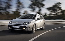   Renault Laguna GT Estate - 2008