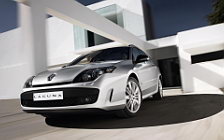   Renault Laguna GT Estate - 2008