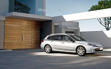   Renault Laguna GT Estate - 2008