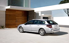   Renault Laguna GT Estate - 2008