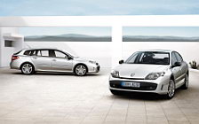   Renault Laguna GT Estate - 2008