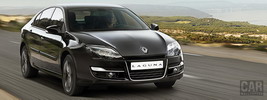 Renault Laguna - 2010