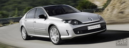 Renault Laguna GT - 2008