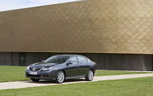   Renault Latitude - 2010