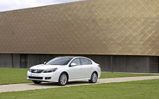   Renault Latitude - 2010