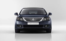   Renault Latitude - 2010