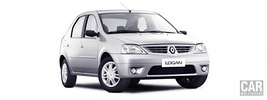 Renault Logan - 2007