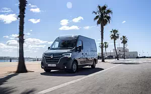   Renault Master L2H2 Van - 2019