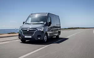   Renault Master L2H2 Van - 2019