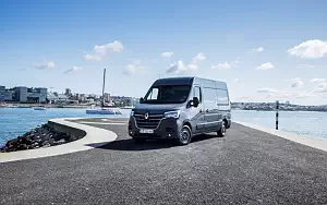   Renault Master L2H2 Van - 2019