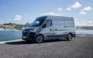   Renault Master L2H2 Van - 2019