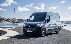   Renault Master L2H2 Van - 2019