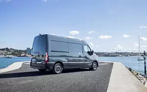   Renault Master L2H2 Van - 2019