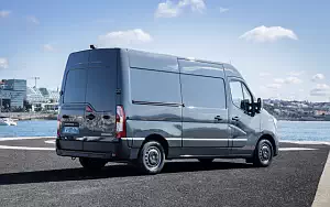   Renault Master L2H2 Van - 2019