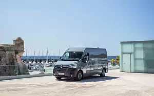   Renault Master L2H2 Van - 2019