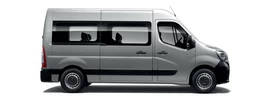 Renault Master Minibus L2H2 - 2019