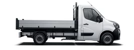 Renault Master Tipper - 2019