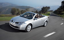   Renault Megane Coupe Cabriolet - 2005