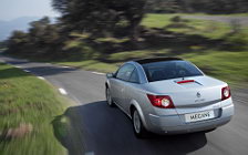   Renault Megane Coupe Cabriolet - 2005