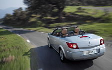   Renault Megane Coupe Cabriolet - 2005