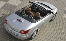   Renault Megane Coupe Cabriolet - 2005