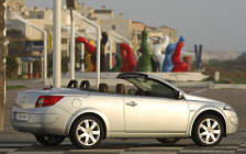   Renault Megane Coupe Cabriolet - 2005