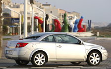   Renault Megane Coupe Cabriolet - 2005