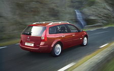   Renault Megane Sport Tourer - 2005