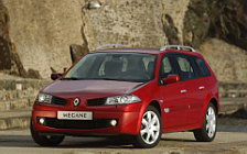  Renault Megane Sport Tourer - 2005