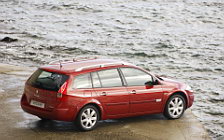   Renault Megane Sport Tourer - 2005