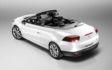   Renault Megane Coupe Cabriolet - 2010