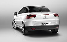   Renault Megane Coupe Cabriolet - 2010