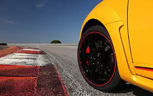   Renault Megane RS - 2012
