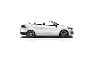   Renault Megane Coupe-Cabriolet - 2013