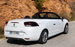   Renault Megane Coupe-Cabriolet GT Line - 2014