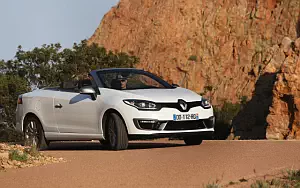   Renault Megane Coupe-Cabriolet GT Line - 2014
