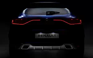   Renault Megane GT - 2015