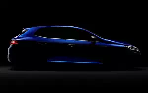   Renault Megane GT - 2015