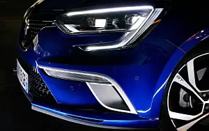   Renault Megane GT - 2015